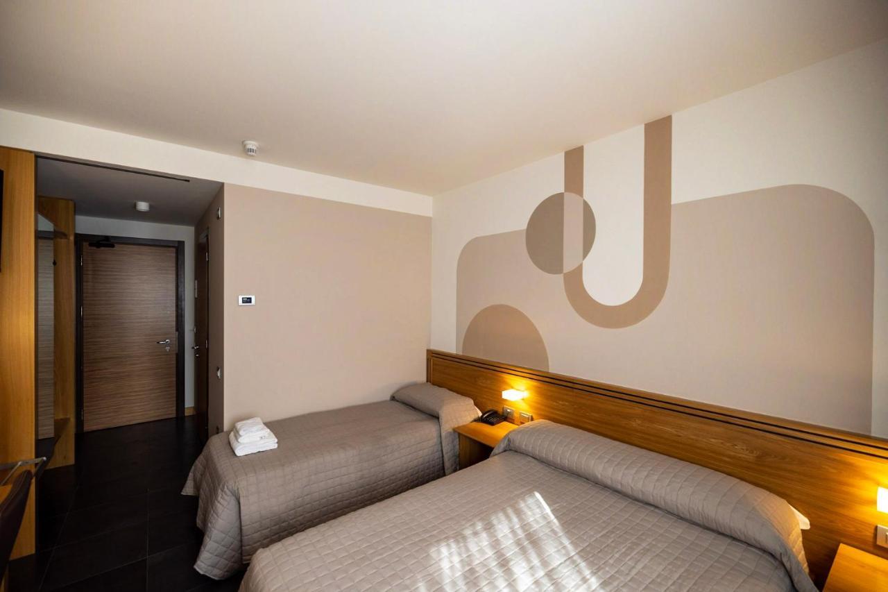 Europa Hotel
