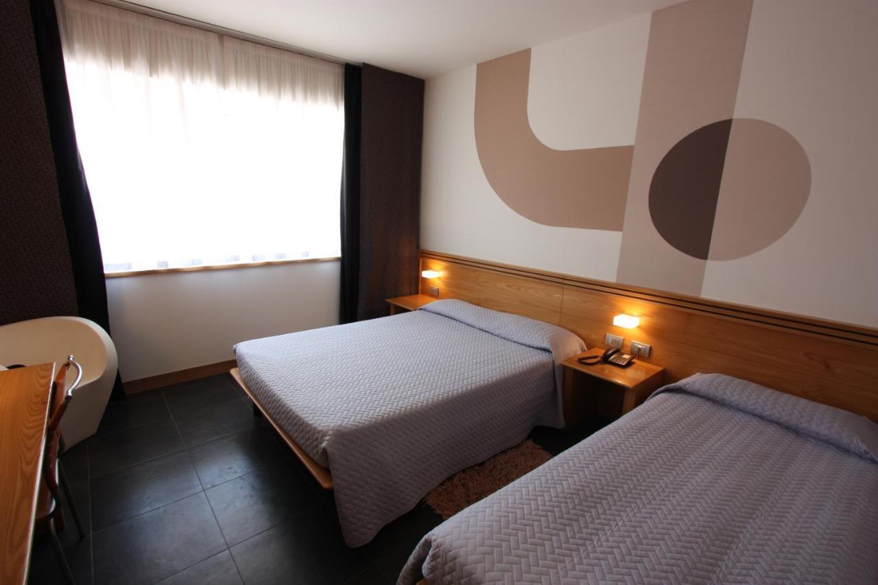 Hotel Europa 4*