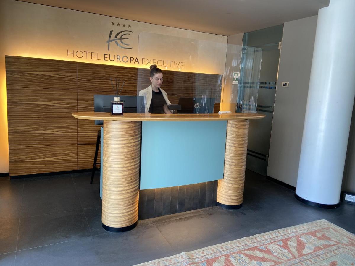 Europa 4* Belluno
