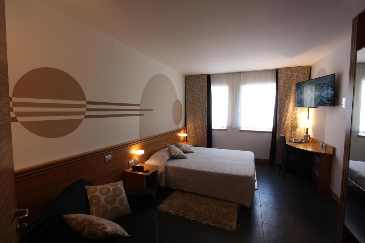 Europa Hotel