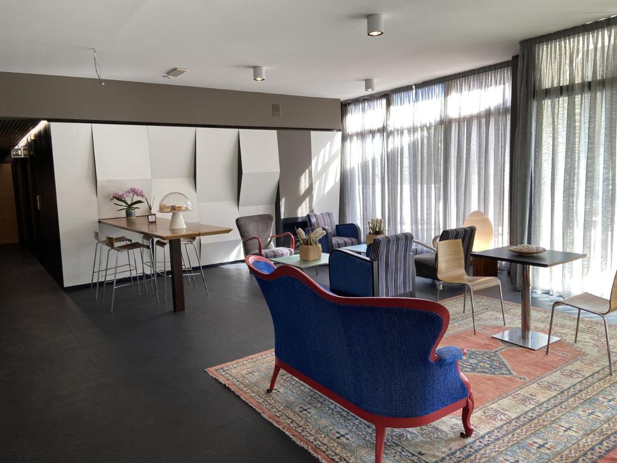 Hotel Europa Belluno