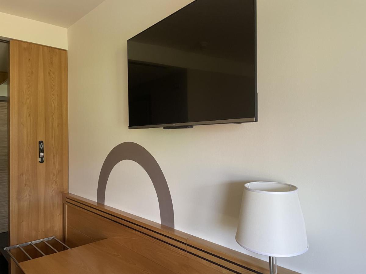 Europa 4* Belluno