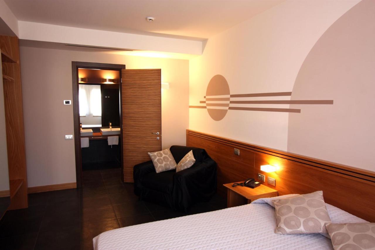 Hotel Europa 4*