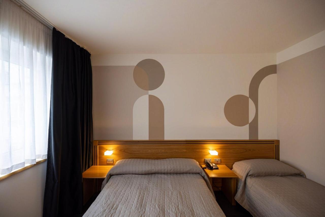 Europa Hotel 4*