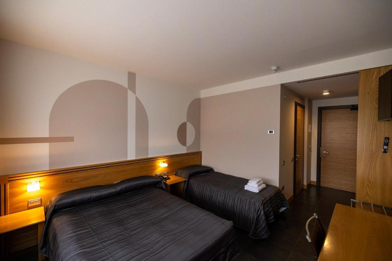 Europa Hotel Belluno