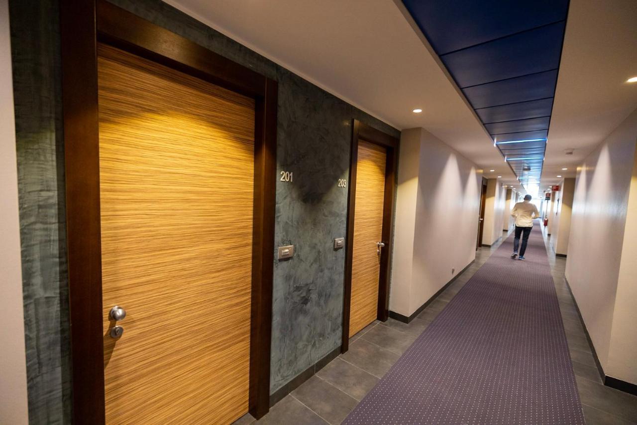 Hotel Europa 4*
