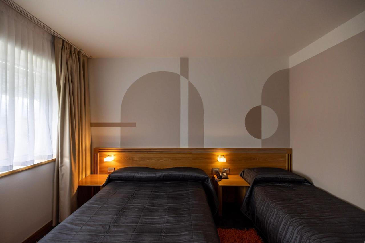 Europa Hotel 4*