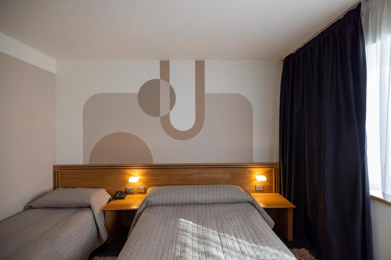 Europa 4* Belluno
