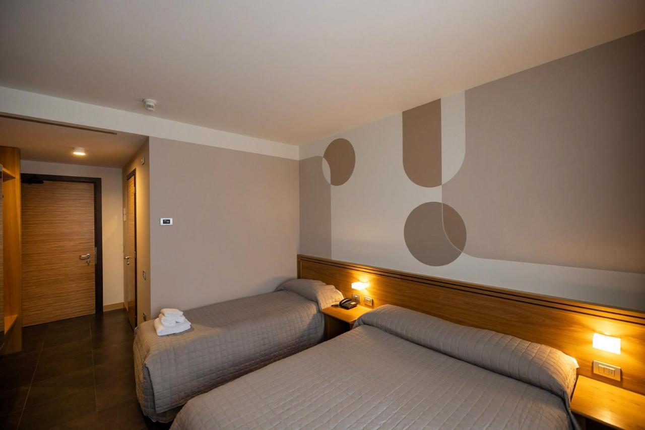 Europa Hotel Belluno