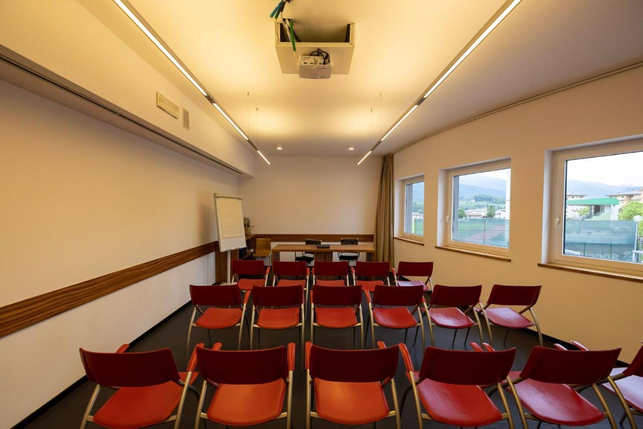 Europa Hotel Belluno