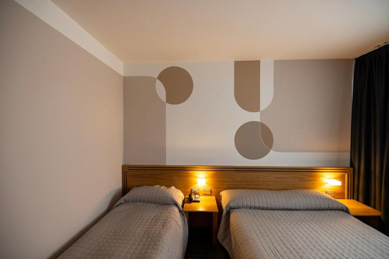 Europa 4* Belluno