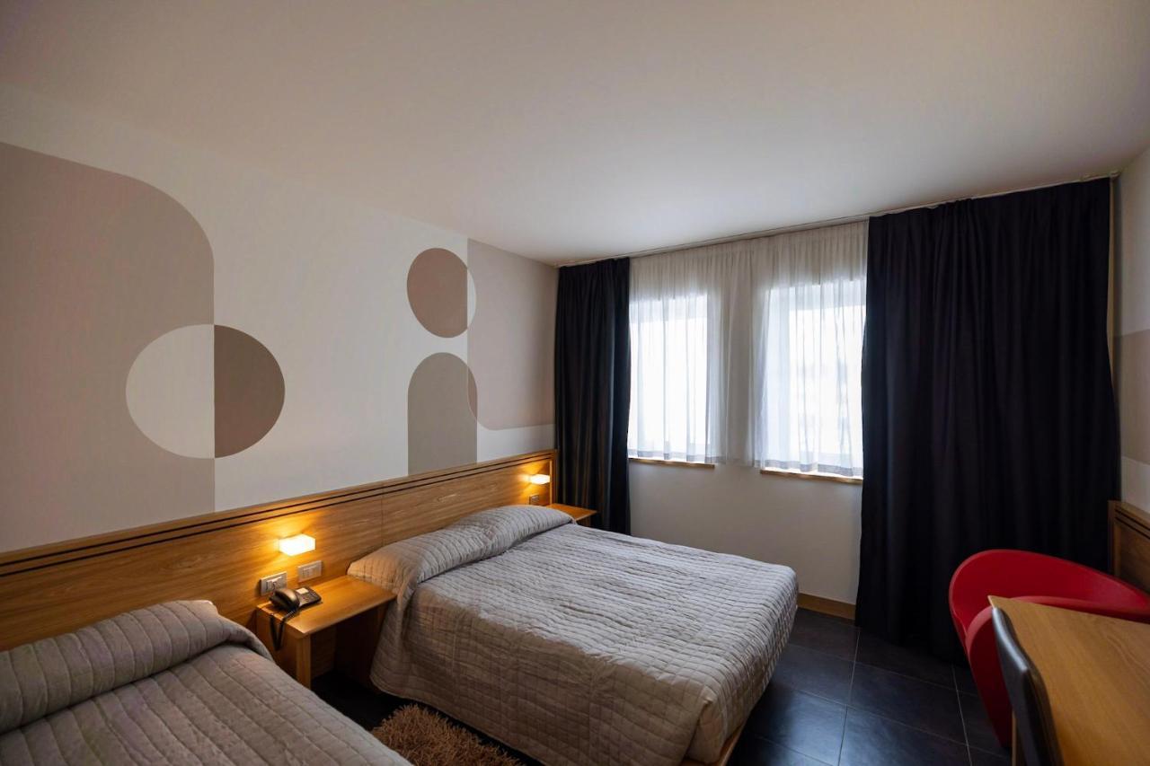 Hotel Europa Belluno
