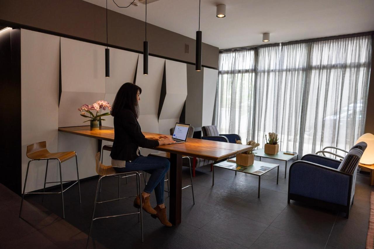 Europa Hotel Belluno