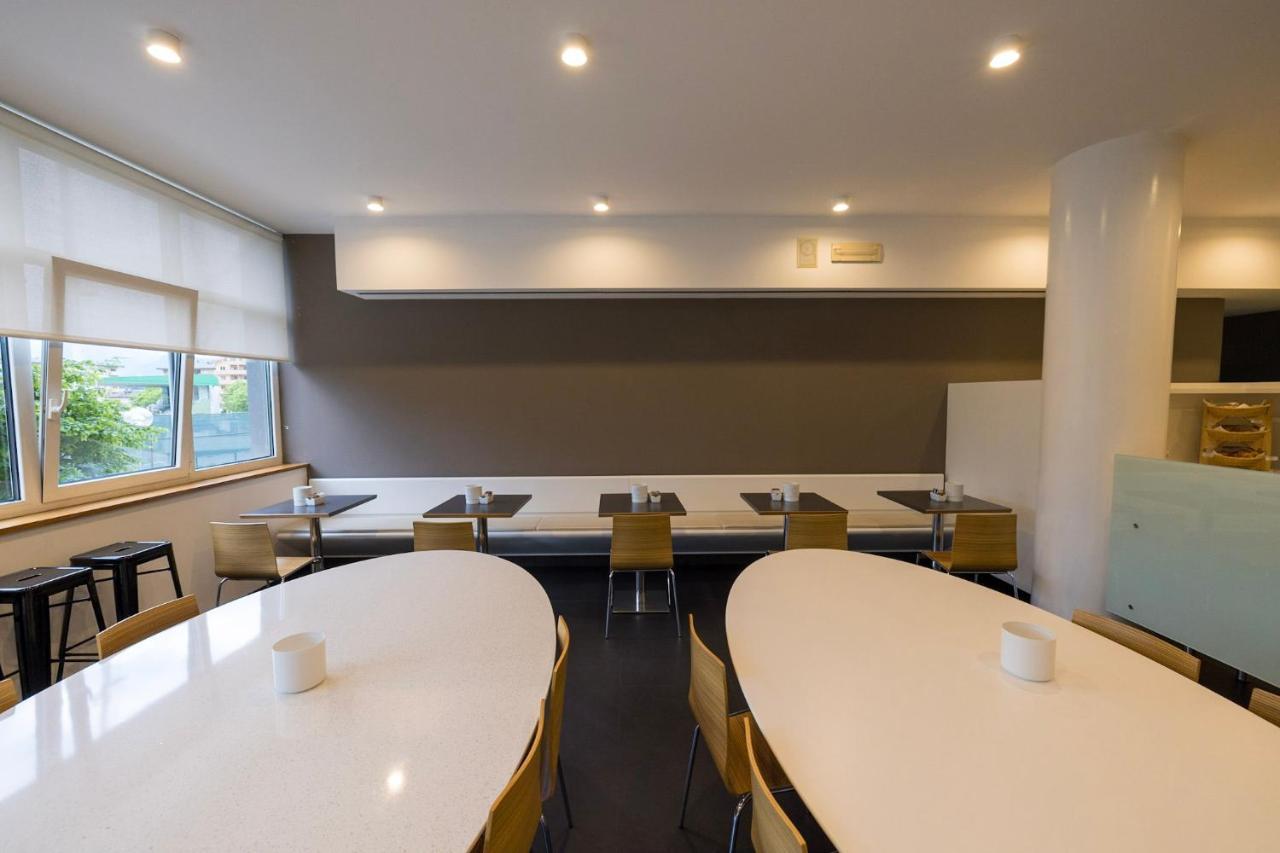 Europa Hotel Belluno