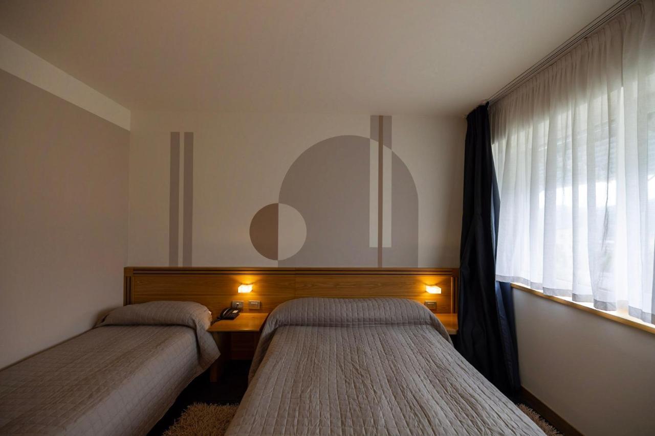 Europa Hotel Belluno