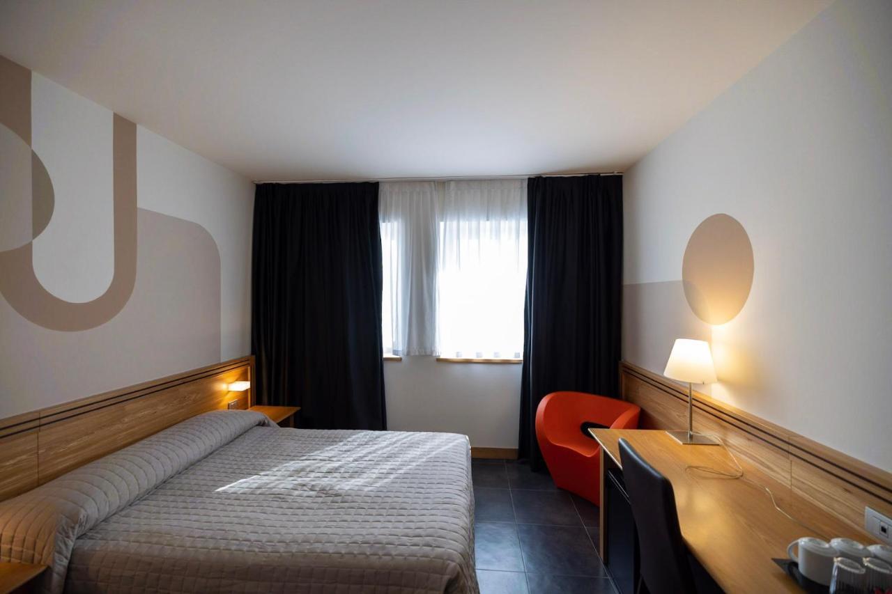 Hotel Europa 4*