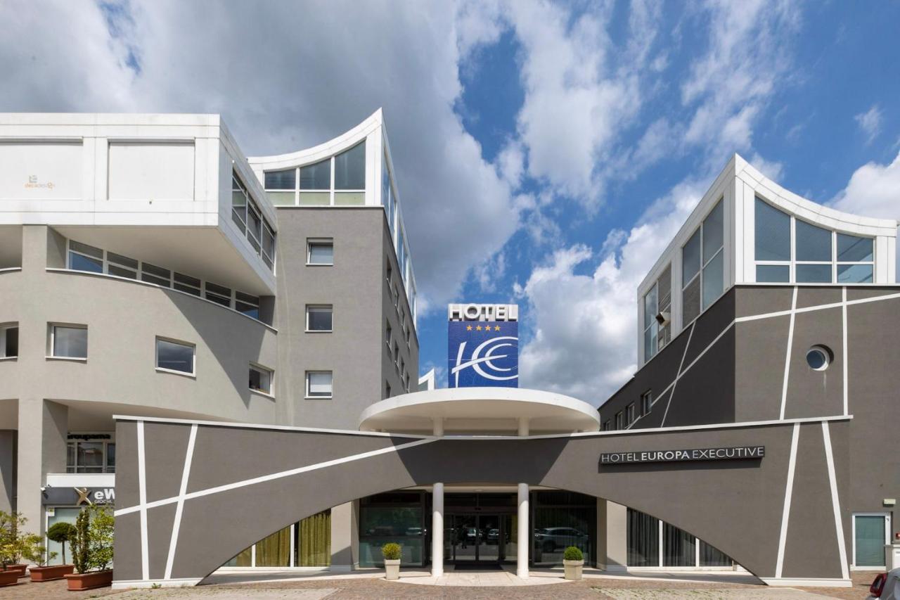 Europa 4* Belluno