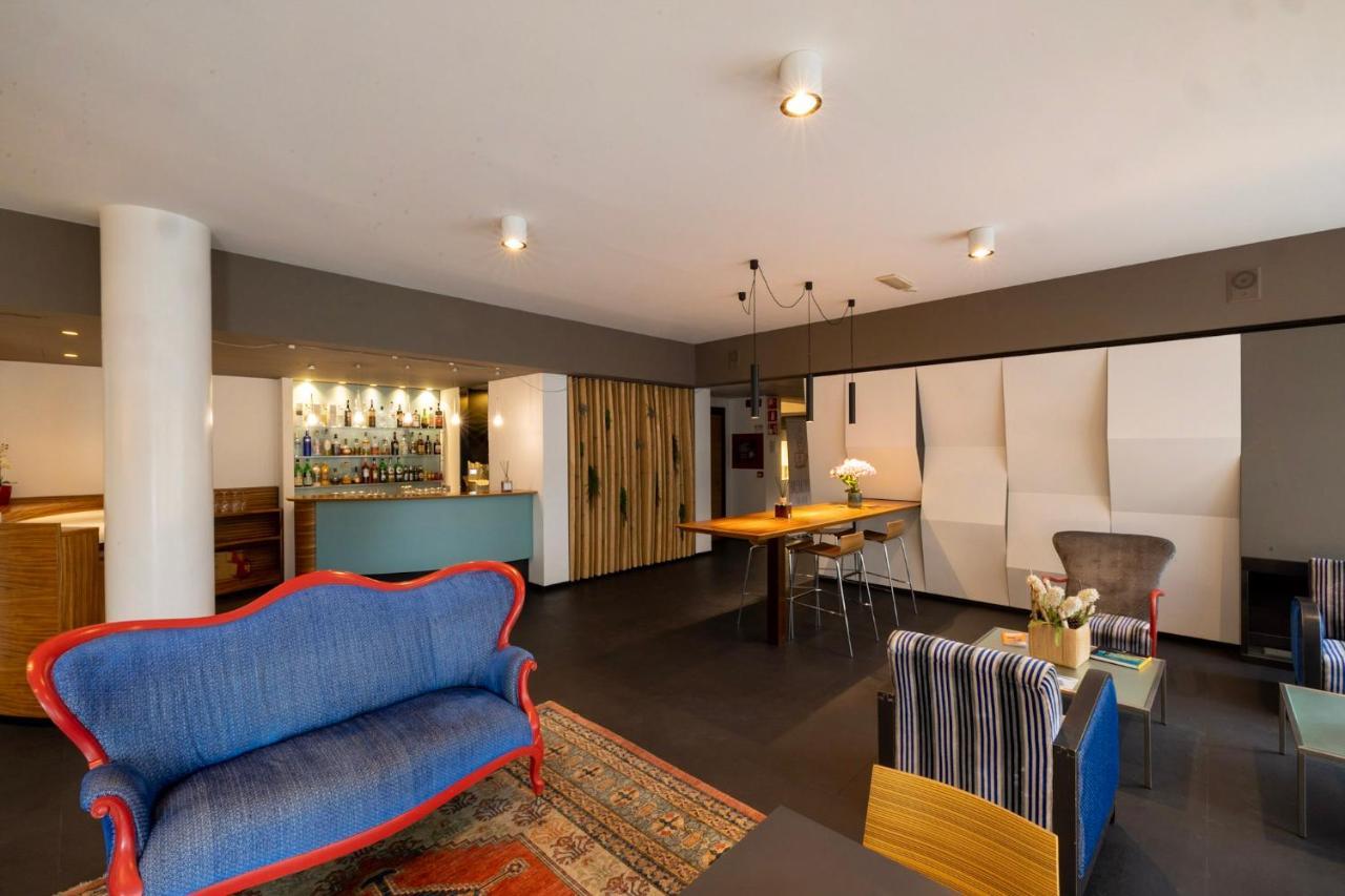 Europa Hotel Belluno