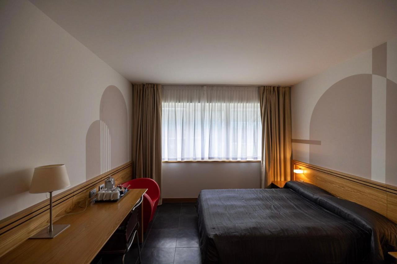 Hotel Europa
