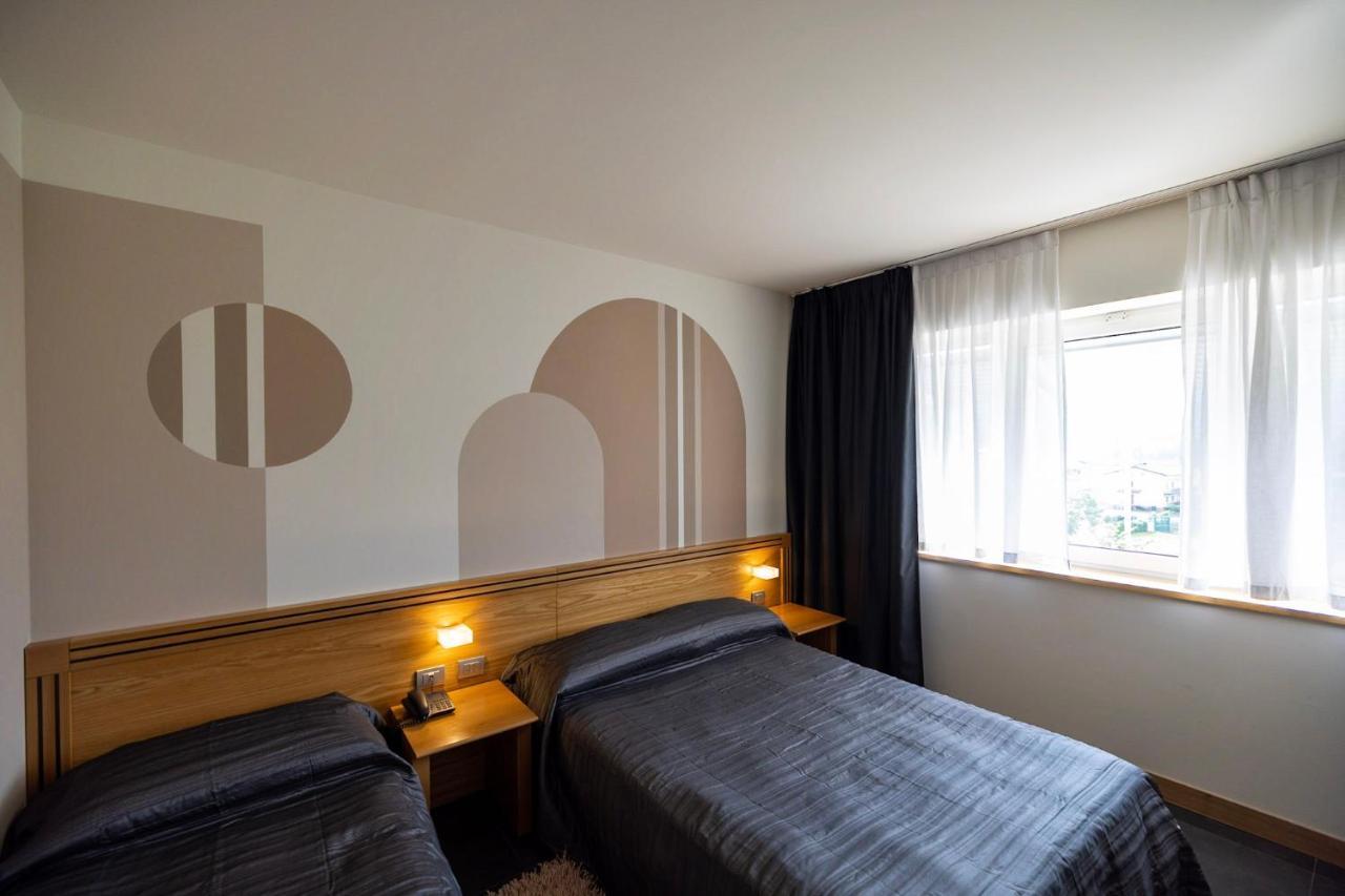 Europa Hotel Belluno