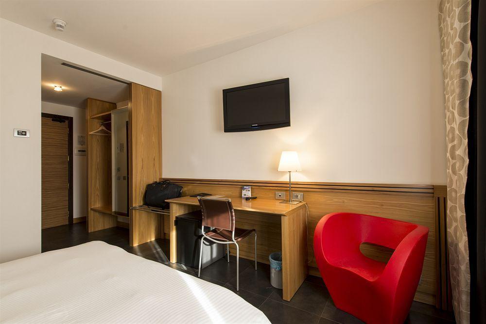 Hotel Europa 4*