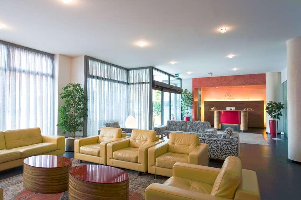 Hotel Europa