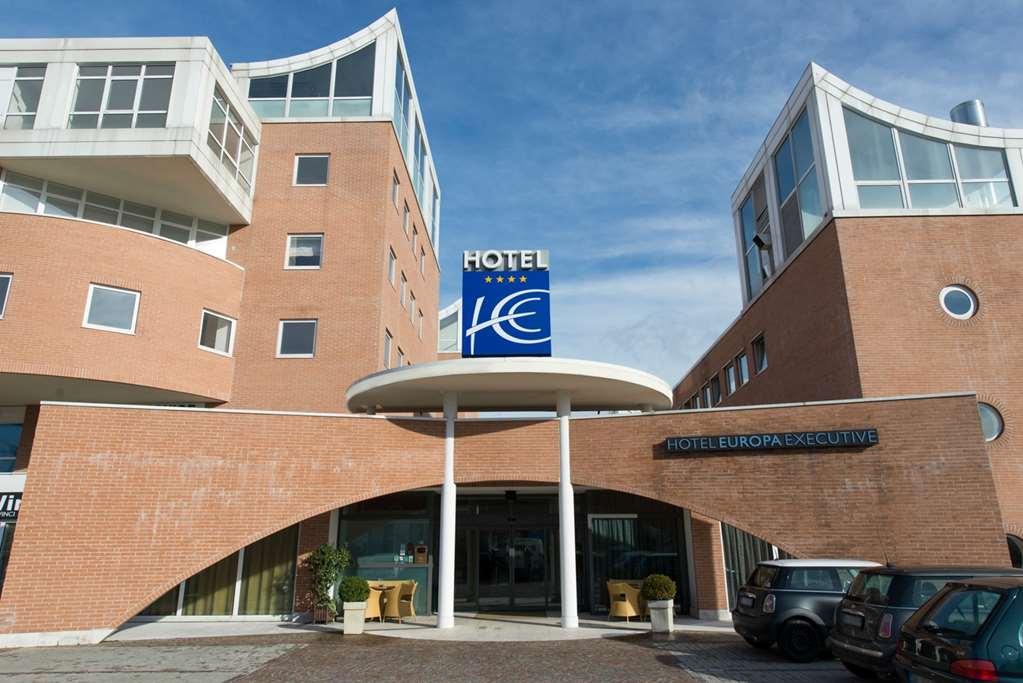 Europa Hotel